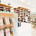 Unternehmen 4 Bild FLORIANI-APOTHEKE MAG. PHARM. DORIS LEYKAUF KG Medizin/Gesundheitswesen am Graz 6