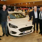 Unternehmen 4 Bild FORD REISINGER GRAZ Kfz-Prüfstellen am Graz 6