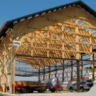 Unternehmen 13 Bild FORKL DACH GMBH Zimmerarbeiten, Holzbauarbeiten am Raab 4