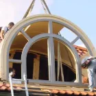 Unternehmen 4 Bild FORKL DACH GMBH Zimmerarbeiten, Holzbauarbeiten am Raab 4