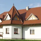Unternehmen 5 Bild FORKL DACH GMBH Zimmerarbeiten, Holzbauarbeiten am Raab 4
