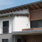 Unternehmen 2 Bild FORKL DACH GMBH Zimmerarbeiten, Holzbauarbeiten am Raab 4