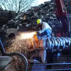 Unternehmen 2 Bild FRANK METALL RECYCLING UND HANDELS-GMBH Schrottunternehmen, Buntmetalle-Unternehmen, Recyclingunternehmen am Graz 6