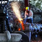 Unternehmen 3 Bild FRANK METALL RECYCLING UND HANDELS-GMBH Schrottunternehmen, Buntmetalle-Unternehmen, Recyclingunternehmen am Graz 6