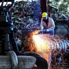 Unternehmen 4 Bild FRANK METALL RECYCLING UND HANDELS-GMBH Schrottunternehmen, Buntmetalle-Unternehmen, Recyclingunternehmen am Graz 6