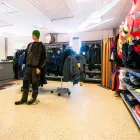 Unternehmen 3 Bild FRANZ MOSER GMBH Baumärkte, Heimwerkermärkte am Wien 9