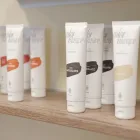 Unternehmen 2 Bild FRISEUR LADEN Kosmetik/Körperpflege am Baden 3