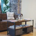 Unternehmen 3 Bild FRISEUR LADEN Kosmetik/Körperpflege am Baden 3