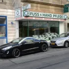 Unternehmen 5 Bild FUß AKTIV - INSTITUT GASSINGER E.U. Orthopädie, Sanitätsbedarf Fachhandel am Wien 9