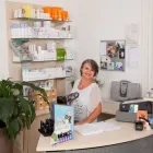 Unternehmen 1 Bild FUSS UND FIT - INH KARIN GAIBLINGER Maniküresalons am Traun 4