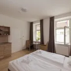 Unternehmen 4 Bild GARTL APARTMENTS & HOSTEL VIENNA Verleihunternehmen, Vermietungsunternehmen, Vermittlungsunternehmen am Wien 9