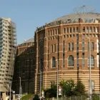 Unternehmen 2 Bild GASOMETER WIEN Kunst/Kultur/Unterhaltung/Musik am Wien 9
