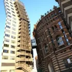Unternehmen 5 Bild GASOMETER WIEN Kunst/Kultur/Unterhaltung/Musik am Wien 9