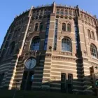 Unternehmen 6 Bild GASOMETER WIEN Kunst/Kultur/Unterhaltung/Musik am Wien 9