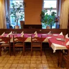 Unternehmen 1 Bild GASTHAUS HALLER Hotel-/Gastronomiegewerbe am Wien 9