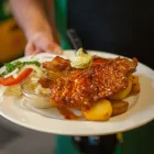 Unternehmen 2 Bild GASTHAUS KOPP Nahrungs-/Genussmittel am Wien 9
