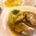 Unternehmen 5 Bild GASTHAUS KOPP Nahrungs-/Genussmittel am Wien 9