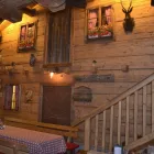 Unternehmen 4 Bild GASTHAUS PIZZERIA DIE TENNE Pizzerien am Sankt Martin Im Mühlkreis 4