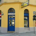 Unternehmen 2 Bild GERHARD GOGL Metallbauarbeiten, Schlosserarbeiten am Wien 9