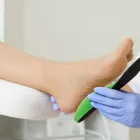 Unternehmen 4 Bild GIENDL ROBERT GMBH– BANDAGIST UND KRANKENBEDARF Medizinische Geräte und Reparatur Wartung am Korneuburg 3