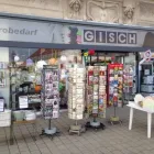 Unternehmen 1 Bild GISCH KG Werbewirtschaft/Verkaufsförderung am Baden 3