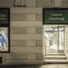 Unternehmen 4 Bild GLASEREI HIRSCHMUGL Glasereien, Glasnotdienste am Graz 6