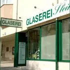 Unternehmen 1 Bild GLASEREI MICHAEL STEININGER Glasereien, Glasnotdienste am Wien 9