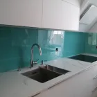 Unternehmen 1 Bild GLASEREI SCHARRER Kunstgewerbe, Geschenkartikel Einzelhandel am Baden 3