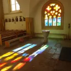 Unternehmen 1 Bild GLASMALEREI STIFT SCHLIERBACH GMBH & CO KG Glasereien, Glasnotdienste am Schlierbach 4