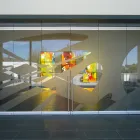 Unternehmen 2 Bild GLASMALEREI STIFT SCHLIERBACH GMBH & CO KG Glasereien, Glasnotdienste am Schlierbach 4