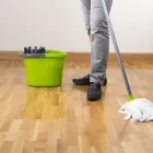 Unternehmen 1 Bild GLORIA WOHN- U GESCHÄFTSRAUMAUSSTATTUNG GESMBH Fussbodenleger, Parkettleger am Wien 9