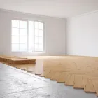 Unternehmen 2 Bild GLORIA WOHN- U GESCHÄFTSRAUMAUSSTATTUNG GESMBH Fussbodenleger, Parkettleger am Wien 9