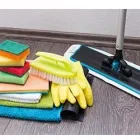 Unternehmen 1 Bild GLORIETTE REINIGUNGSDIENST GESMBH Teppichreinigung, Polstermöbelreinigung am Wien 9