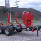 Unternehmen 3 Bild GM KFZ&LANDTECHNIK / PERFORMANCE Landwirtschaftliche Maschinen, Geräte am Unterwald 6