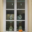Unternehmen 1 Bild GOLDZANDER - JUWELIER IM ZANDERHOF Schmuck/Uhren/Edelmetallwaren am Graz 6