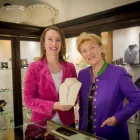 Unternehmen 2 Bild GOLDZANDER - JUWELIER IM ZANDERHOF Schmuck/Uhren/Edelmetallwaren am Graz 6