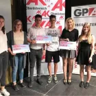 Unternehmen 1 Bild GPA - DJP GEWERKSCHAFT DER PRIVATANGESTELLTEN DRUCK, JOURNALISMUS, PAPIER Vereine/Verbände/Organisationen am Linz 4