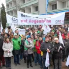 Unternehmen 3 Bild GPA - DJP GEWERKSCHAFT DER PRIVATANGESTELLTEN DRUCK, JOURNALISMUS, PAPIER Vereine/Verbände/Organisationen am Linz 4