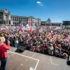 Unternehmen 4 Bild GPA - DJP GEWERKSCHAFT DER PRIVATANGESTELLTEN DRUCK, JOURNALISMUS, PAPIER Vereine/Verbände/Organisationen am Linz 4