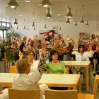 Unternehmen 6 Bild GPA - DJP GEWERKSCHAFT DER PRIVATANGESTELLTEN DRUCK, JOURNALISMUS, PAPIER Vereine/Verbände/Organisationen am Linz 4