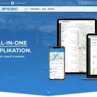 Unternehmen 1 Bild GPS360.APP | GPS-FAHRZEUGORTUNG/ORTUNG-SOFTWARE UND EINBAU INKL. ANDROID/IPHONE-APP Software-Anbieter am Wien 9