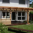 Unternehmen 3 Bild GRILZ-HOLZ PERGOLA ZÄUNE Möbel/Innenausstattung am Sankt Lorenzen Im Mürztal 6