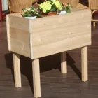 Unternehmen 1 Bild GRILZ-HOLZ PERGOLA ZÄUNE Möbel/Innenausstattung am Sankt Lorenzen Im Mürztal 6