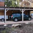 Unternehmen 8 Bild GRILZ-HOLZ PERGOLA ZÄUNE Möbel/Innenausstattung am Sankt Lorenzen Im Mürztal 6