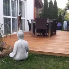 Unternehmen 10 Bild GRILZ-HOLZ PERGOLA ZÄUNE Möbel/Innenausstattung am Sankt Lorenzen Im Mürztal 6