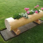 Unternehmen 11 Bild GRILZ-HOLZ PERGOLA ZÄUNE Möbel/Innenausstattung am Sankt Lorenzen Im Mürztal 6