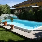 Unternehmen 13 Bild GRILZ-HOLZ PERGOLA ZÄUNE Möbel/Innenausstattung am Sankt Lorenzen Im Mürztal 6