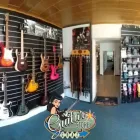 Unternehmen 1 Bild GUITAR-LOUNGE / INH. MARIO POHN Musikinstrumente Einzelhandel am Feldkirchen Bei Graz 6