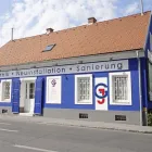 Unternehmen 1 Bild GÜNTER JUNGWIRTH GMBH Rohrleitungsbauunternehmen am Graz 6