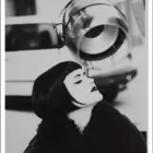 Unternehmen 1 Bild HAARSCHNEIDEREI MARIA STEINER Kosmetik/Körperpflege am Wien 9